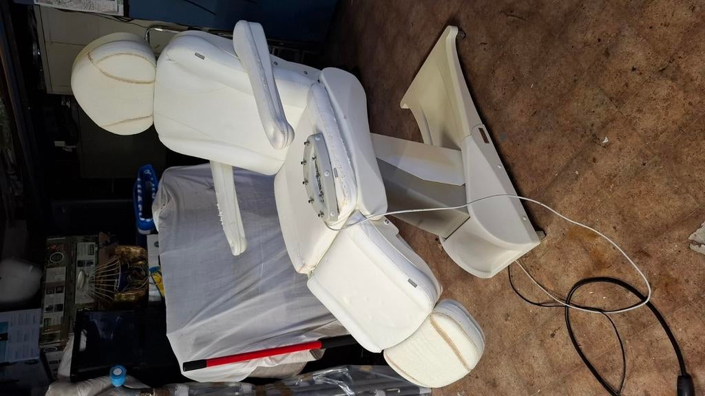 Behandelstoel, Enlèvement, Comme neuf