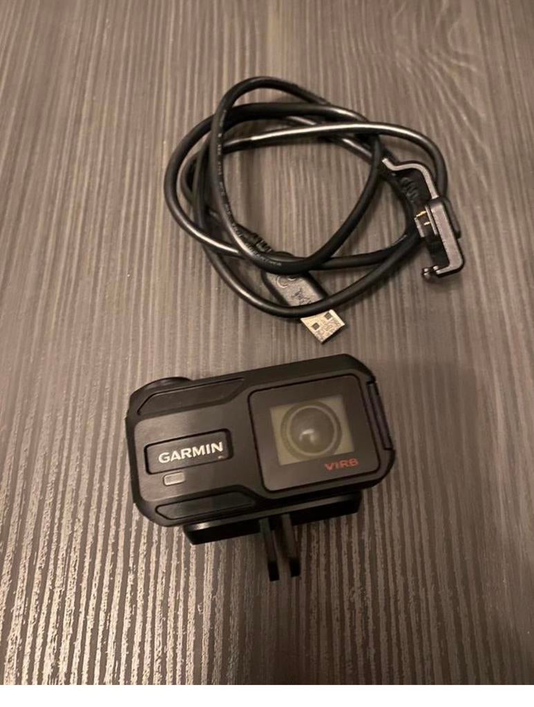 caméra embarquée Garmin VIRB X, Enlèvement, Utilisé, Autres marques