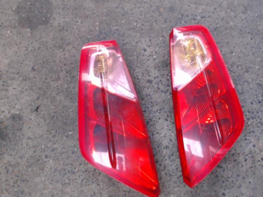 Feu arrière gauche Fiat Grande Punto 2005-2013 LP/14716, Enlèvement, Utilisé, Fiat