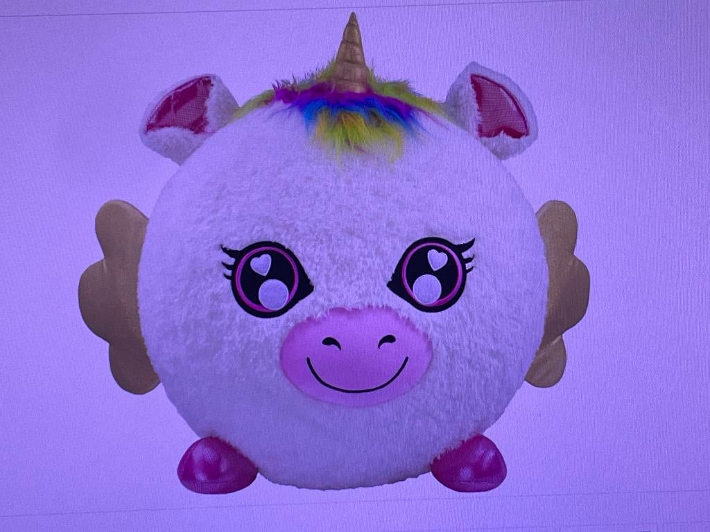 Super grand jouet gonflable Unicorn Biggies NOUVEAU, Enlèvement, Neuf