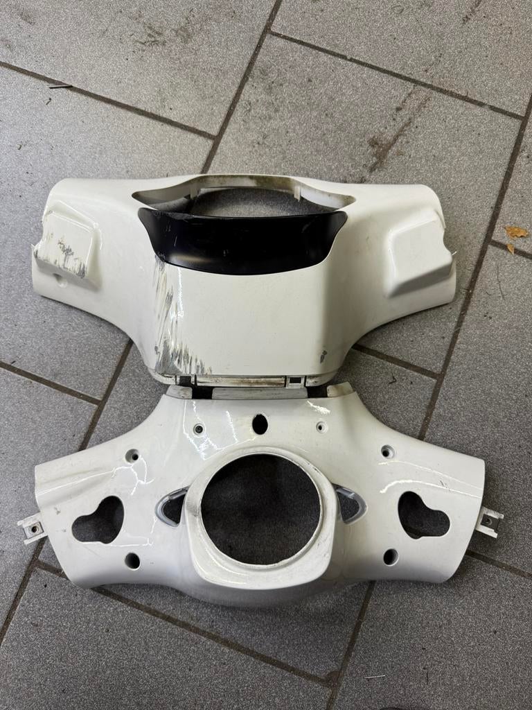 Couvre-volants Vespa Sprint complets., Enlèvement, Comme neuf