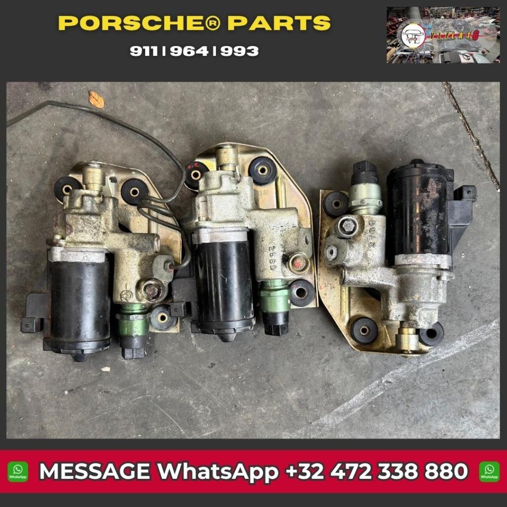 Pompe ABS de frein – Porsche 911 / 964 / 993 Turbo, Enlèvement, Utilisé, Porsche