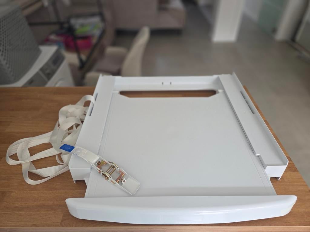 Wpro kit SKS1 de superposition état NEUF, Electroménager, Enlèvement