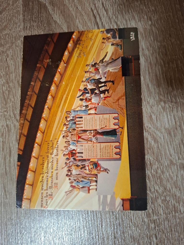 Wieze oktoberfeesten, Enlèvement