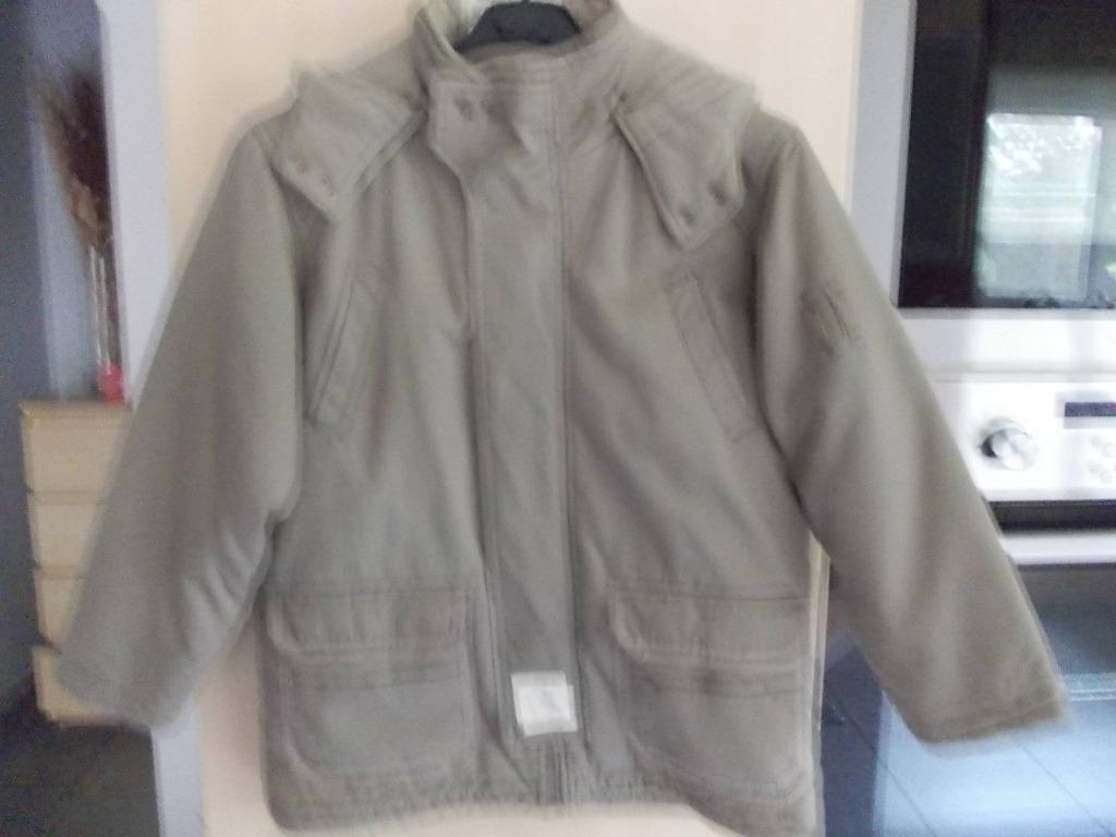 Jas Esprit. 2x. maat 140 en maat 146 of 10 en 11 jaar., Enfants & Bébés, Vêtements enfant | Taille 140, Comme neuf, Garçon, Manteau