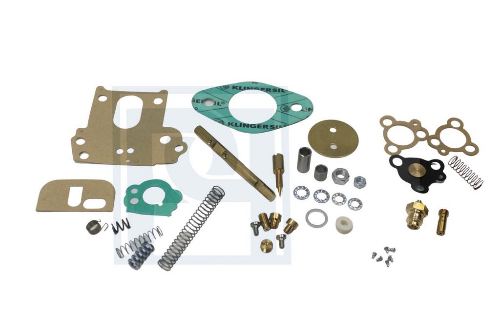 Volvo Carburateur revisie set Zenith 36VN voor B18A  Amazon, Enlèvement ou Envoi, Neuf, Volvo