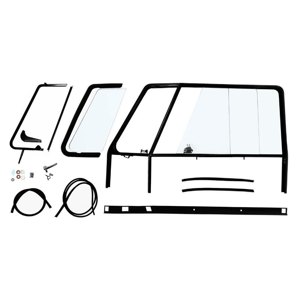 Ensemble porte-fenêtre gauche pour bus VW Split Window, Enlèvement ou Envoi, Neuf