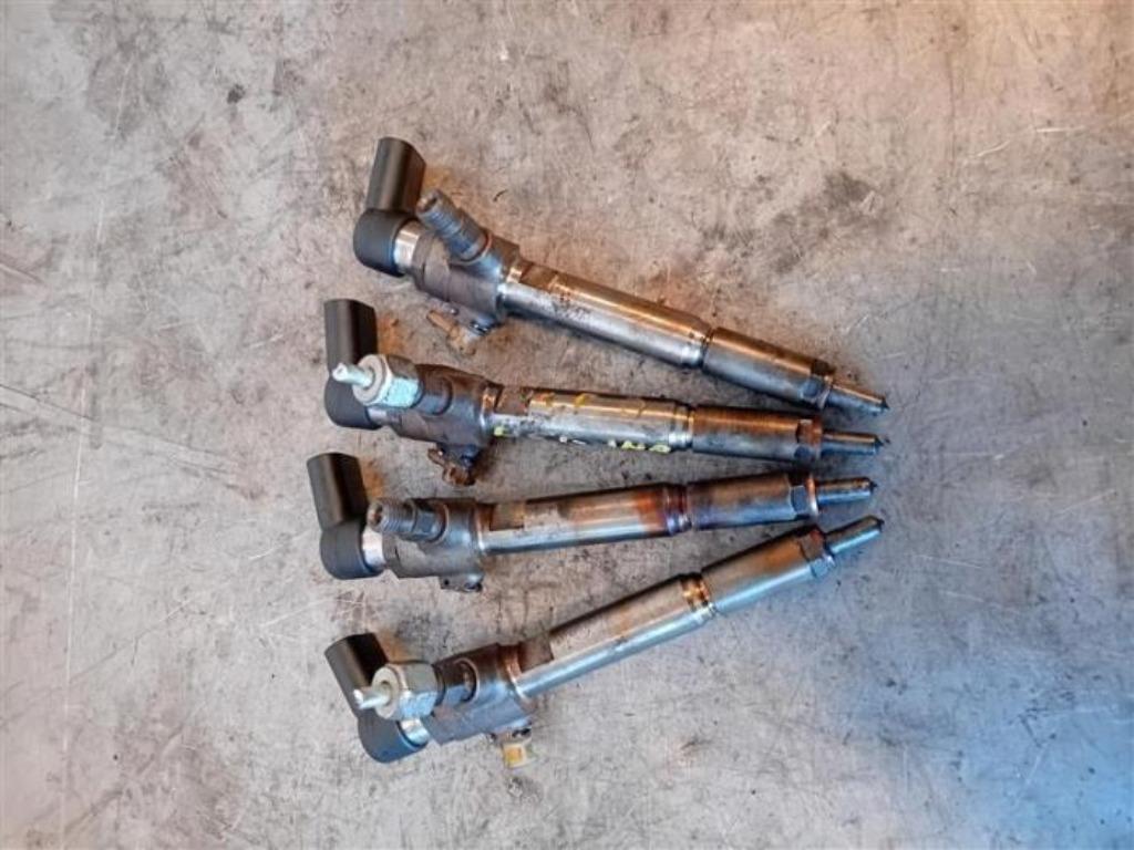 Injecteur Renault Scénic 2 1.5DCi 78kw H8200294788 LP/14480, Autos : Pièces & Accessoires, Enlèvement, Utilisé, Renault