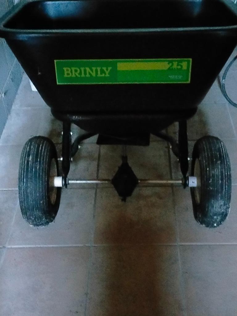 Semoir, Articles professionnels, Enlèvement, Cultures