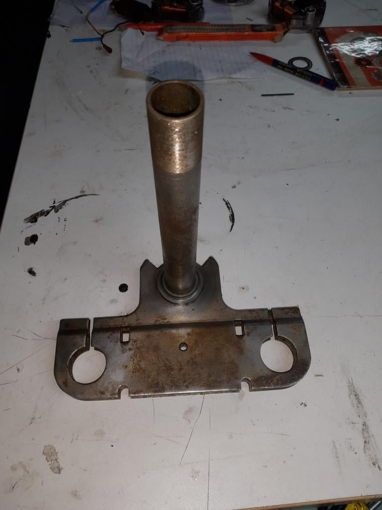 Flandria T-stuk, Enlèvement ou Envoi, Comme neuf