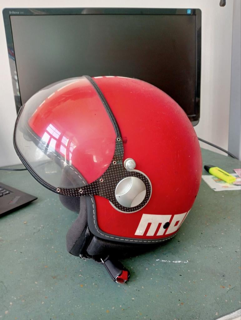 Casque, Vélos & Vélomoteurs, Enlèvement