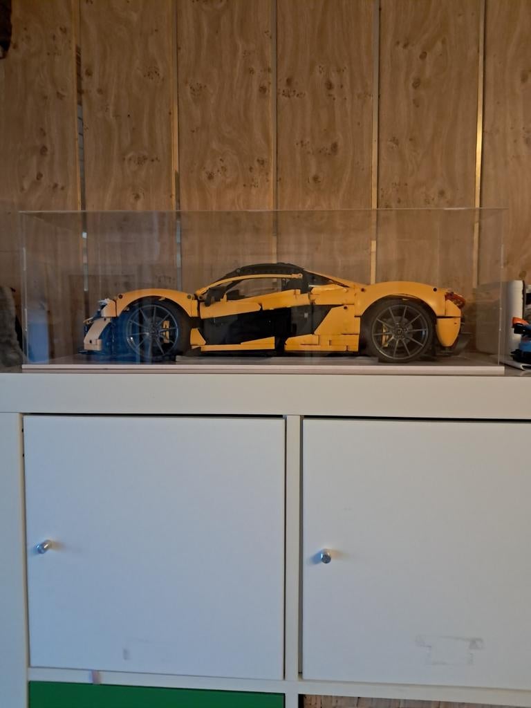 Meclarren 1p, Hobby & Loisirs créatifs, Modélisme | Voitures & Véhicules, Enlèvement ou Envoi