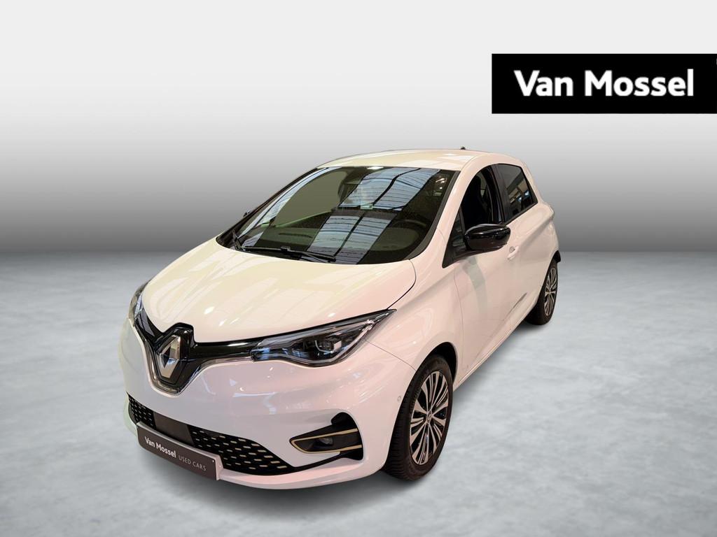 Renault ZOE Carsharing EV50 110hp (automatique), Autos, Achat, 395 km, Entreprise, 5 portes