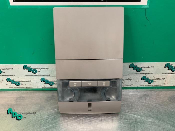 Binnenverlichting voor van een Opel Astra (Astra H 04-), Gebruikt, -, -, Opel