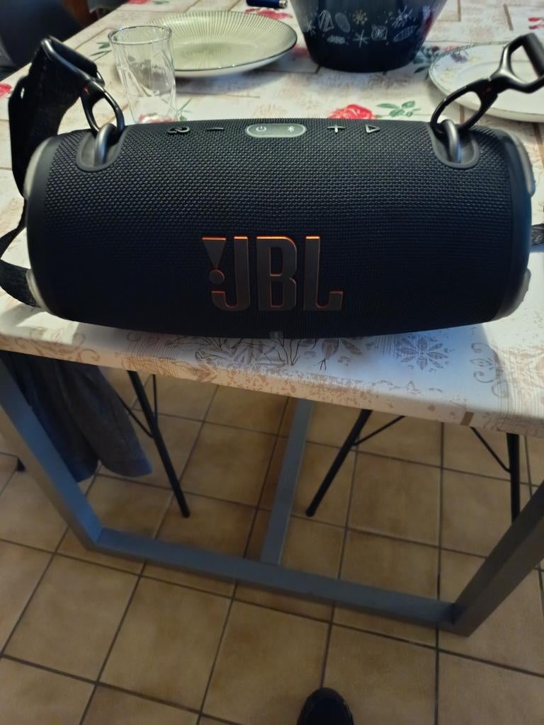 Jbl extreme 3, Audio, Tv en Foto, Luidsprekerboxen, Ophalen, JBL