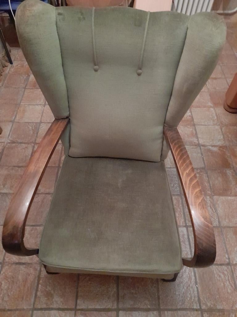 Meuble, Maison & Meubles, Fauteuils