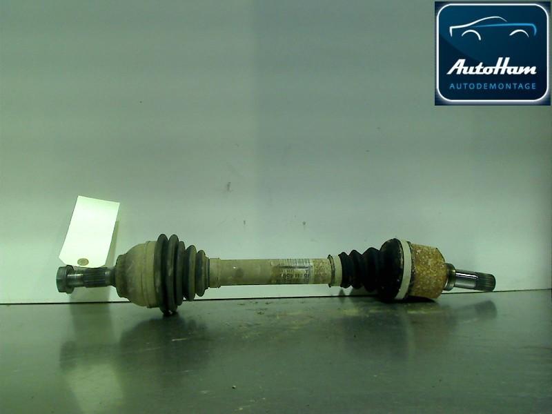 CARDAN AVANT GAUCHE (TRANSMISSION) Berlingo (|9624445080|), Autos : Pièces & Accessoires, Utilisé, Citroën