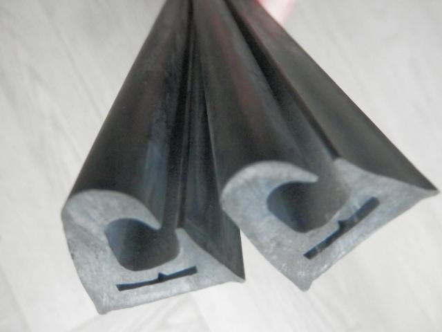 Caoutchoucs divers VW Beetle, Karmann Ghia et Bus, Autos : Divers, Autos divers Autre, Enlèvement