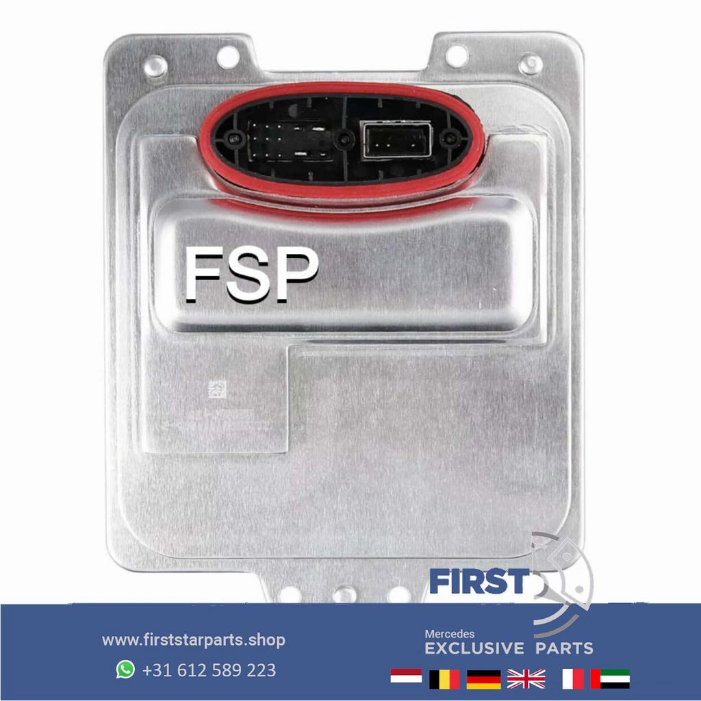 A2129003502 XENON KOPLAMP MODULE W212 W207 E Klasse MERCEDES, Autos : Pièces & Accessoires, Utilisé, -, -, Enlèvement ou Envoi