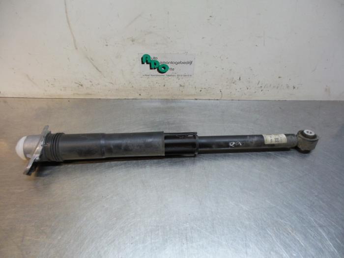 Amortisseur arrière droit d'un Volkswagen Polo (Polo 17-), Volkswagen, -, 3 mois de garantie, Utilisé