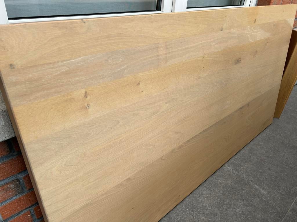 Mooie tafel  180 X90, Huis en Inrichting, Tafels | Eettafels, Ophalen, Zo goed als nieuw