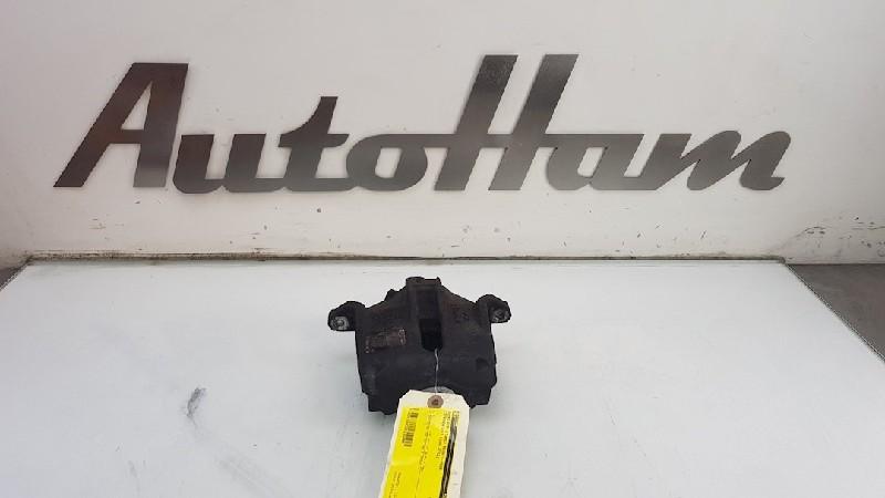 REMKLAUW RECHTS VOOR Citroën DS3 (SA) (01-2009/07-2015), Gebruikt, Citroën