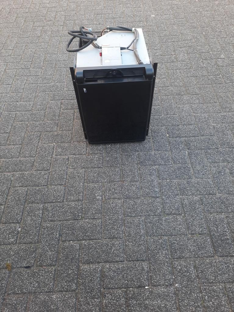 Engel Norcold compressor camper boot koelkast frigo 12v 24v, Ophalen of Verzenden, Zo goed als nieuw, Overige typen