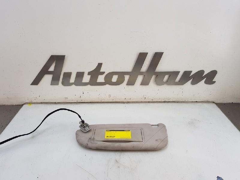 PARE-SOLEIL Peugeot 307 CC (3B) (01-2003/04-2009) (|8143HH|), Utilisé, Peugeot