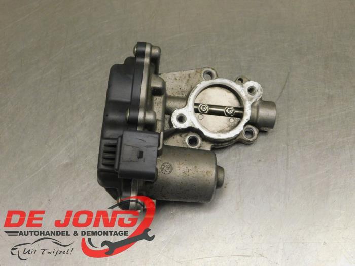 Valve RGE d'un Volkswagen Polo, Volkswagen, -, 3 mois de garantie, Utilisé