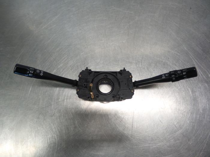 Combischakelaar Stuurkolom van een Honda Civic (Civic 92-), Honda, Gebruikt, -, -