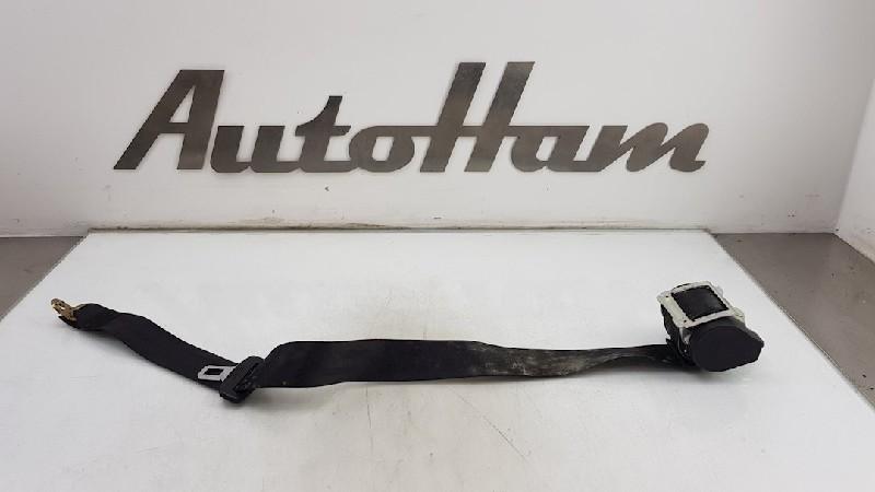 CEINTURE DE SECURITE ARRIERE GAUCHE A6 Avant Quattro (C6), Utilisé, Audi