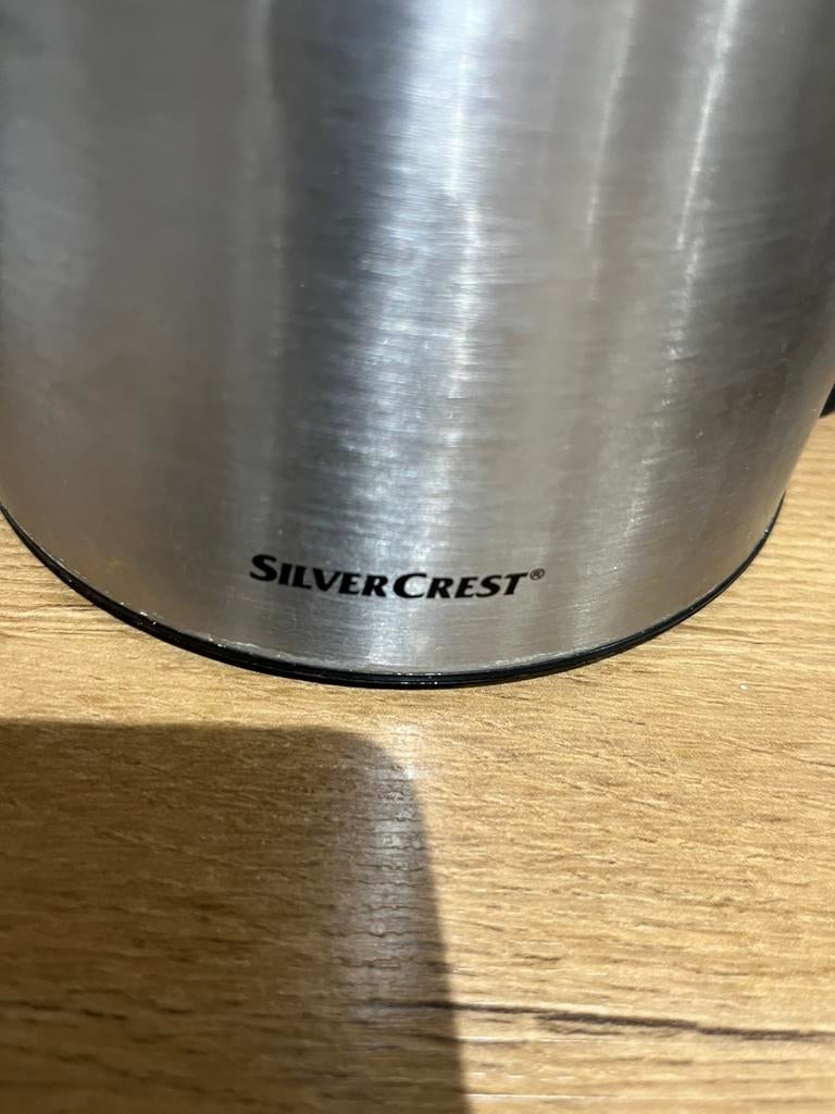 Waterkoker, Elektronische apparatuur, Waterkokers, Zo goed als nieuw, Ophalen