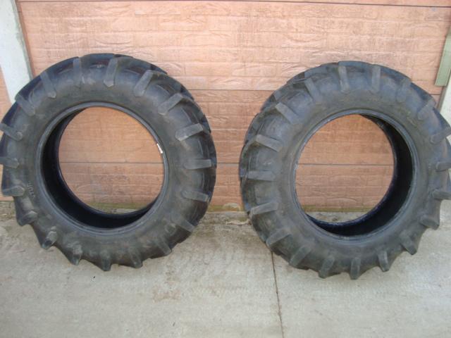 landbouwbanden, Zakelijke goederen, Landbouw | Onderdelen | Banden, Velgen en Assen, Ophalen