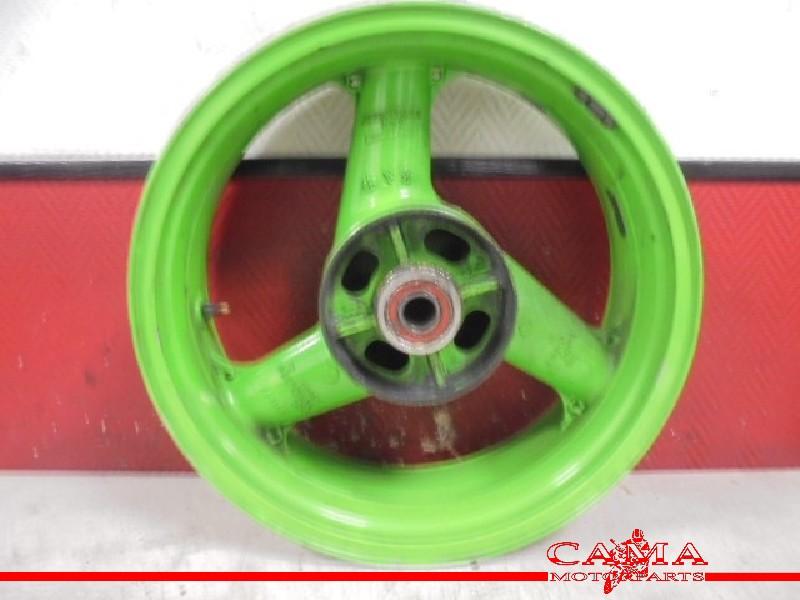 ACHTERVELG Kawasaki ZX 9 R 1994-1997 (NINJA ZX-9R ZX900B), Motoren, Onderdelen | Kawasaki, Gebruikt