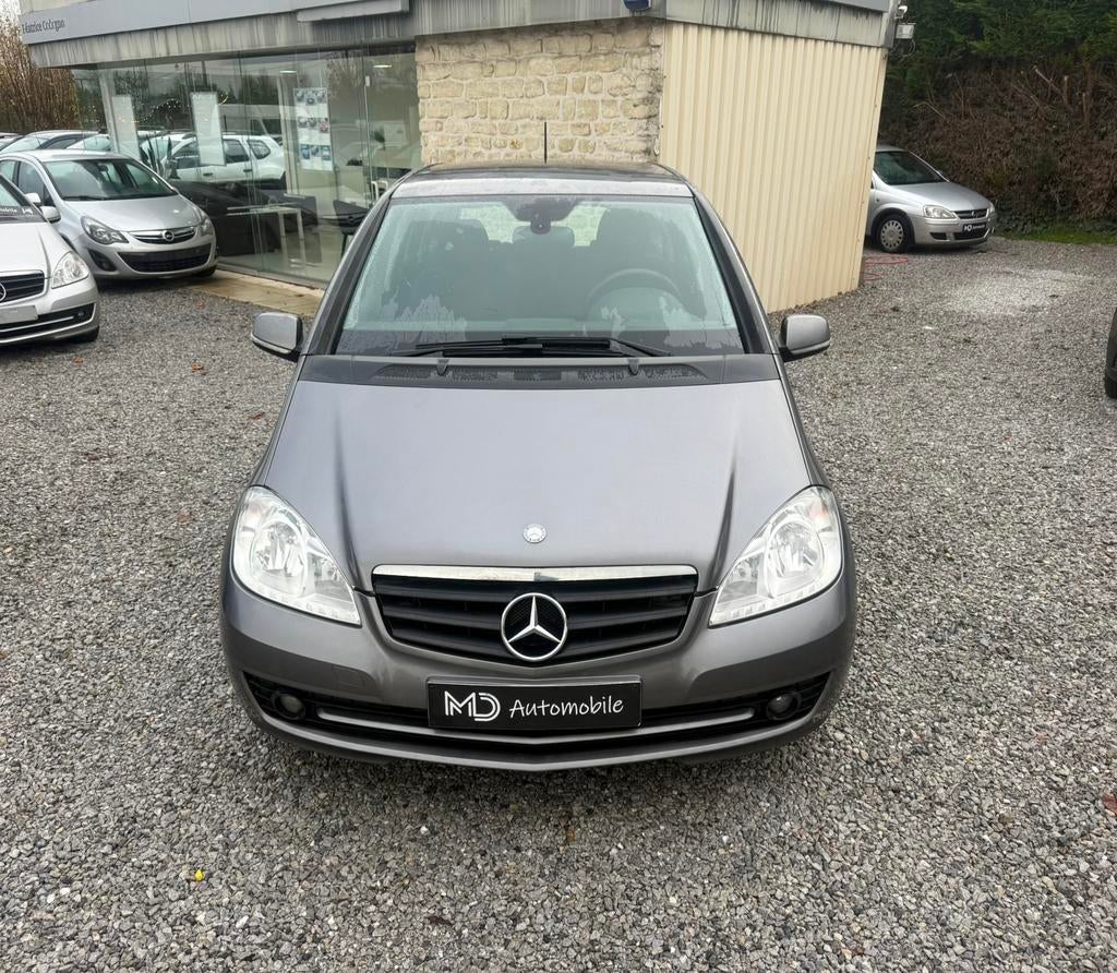Mercedes 2010, Autos, Euro 5, Achat, Entreprise, Diesel