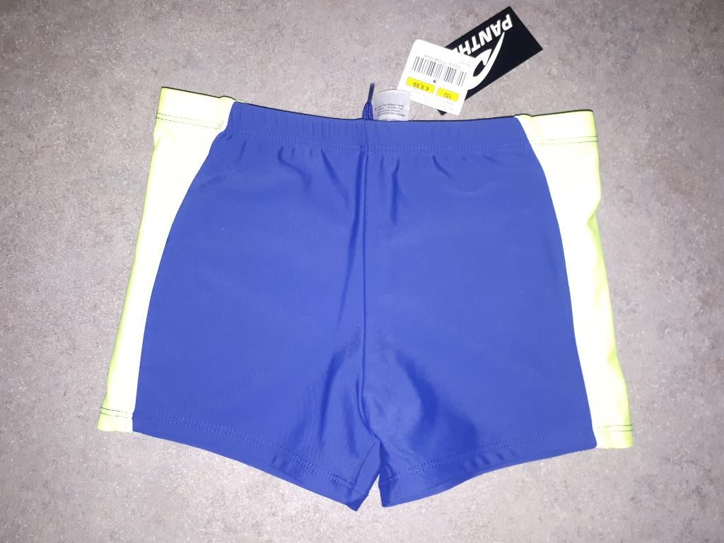 2 zwembroeken 152, Enfants & Bébés, Maillots de bain pour enfants, Neuf, Garçon, Taille 152, Enlèvement ou Envoi