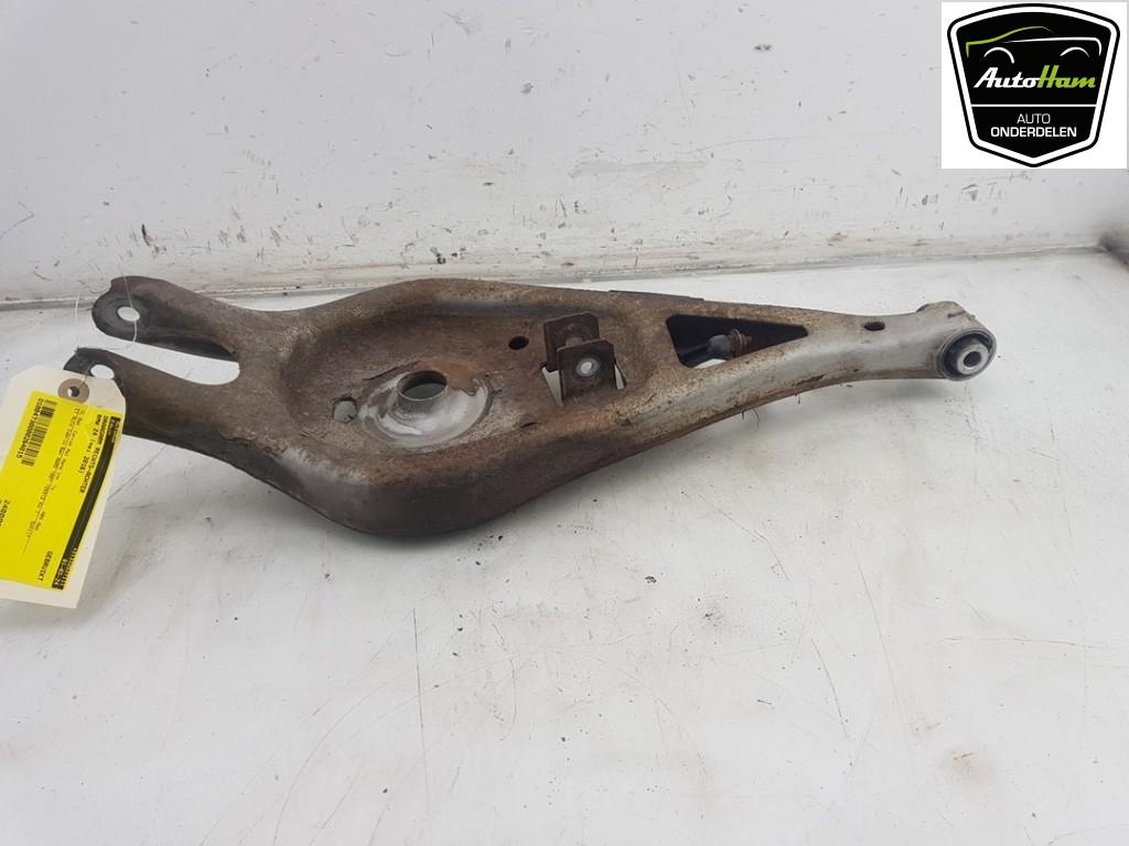 BRAS DE SUSPENSION ARRIÈRE DROIT BMW Z4 Roadster (E89), Dhr. J. Ham, Administratie@autoham.nl, Utilisé, BMW