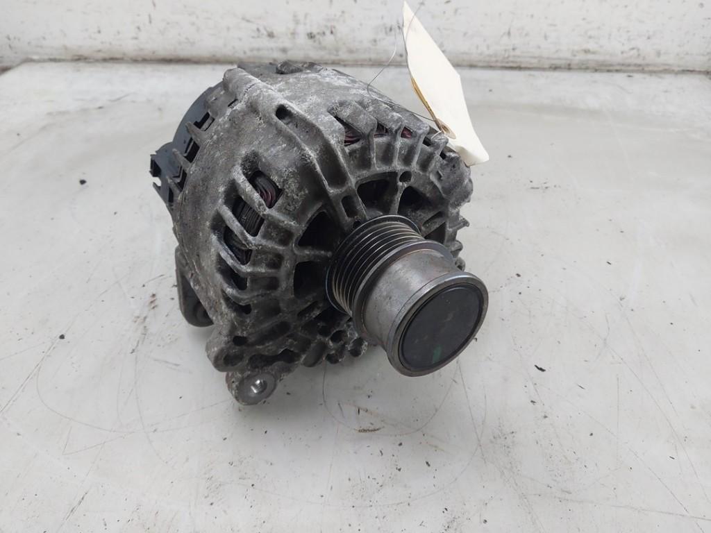 ALTERNATEUR V-Snaar Golf VII (AUA) (|04C903023K|), Autos : Pièces & Accessoires, Volkswagen, Valeo, Utilisé, 100, rue de Courcelles
75017  Paris, FR