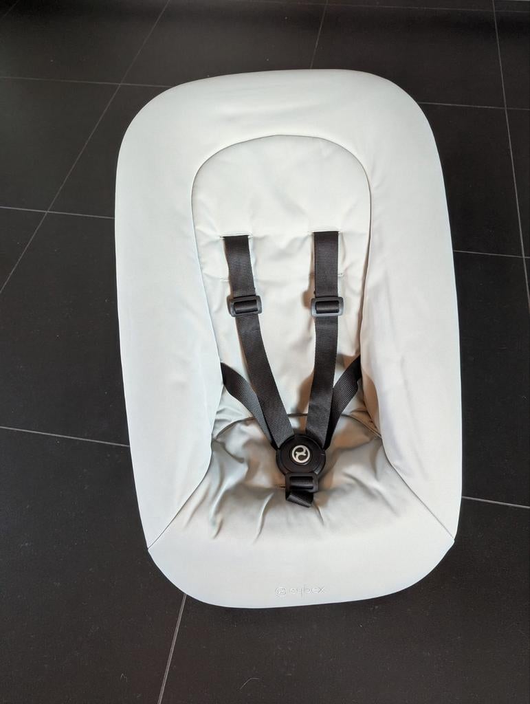 Cybex wipper, Enfants & Bébés, Relax bébé, Enlèvement