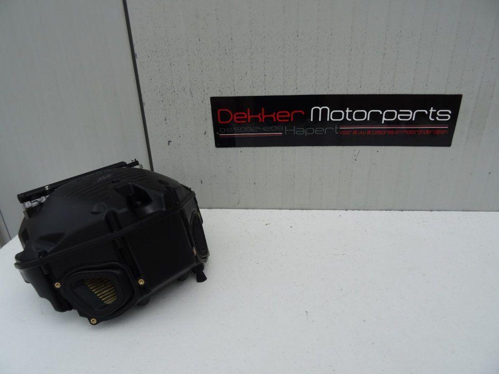 Airbox / Luchtfilterbox MV Agusta F3 675 F3 800 2012-2013 >, Motoren, -, -, Nieuw, Ophalen of Verzenden