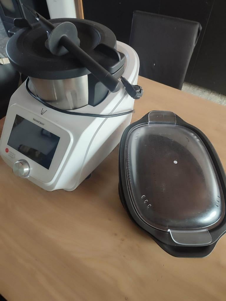 Robot lidl connect, Elektronische apparatuur, Ophalen of Verzenden