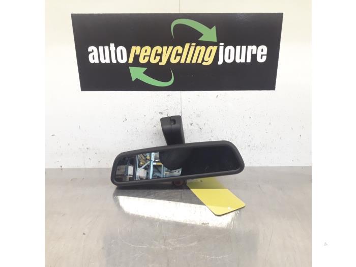 Binnenspiegel van een BMW 3-Serie (3-Serie 04-), Gebruikt, -, -, 3 maanden garantie