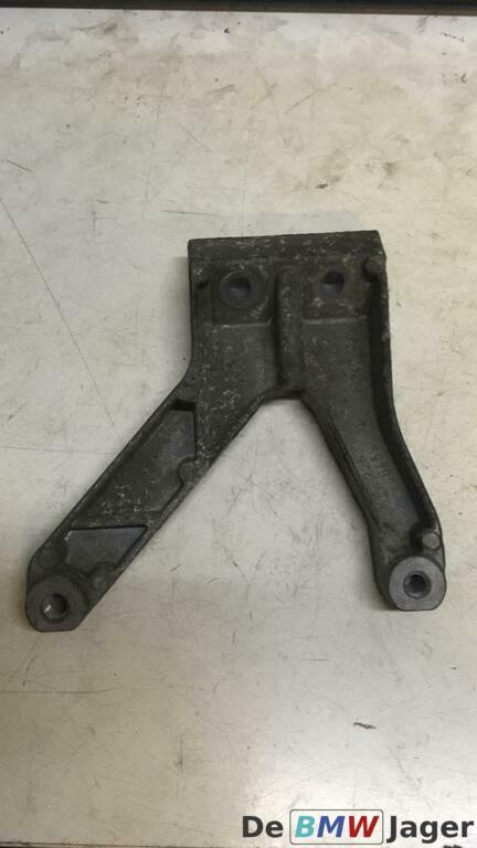 Inlaatspruitstuksteun BMW 3 5 serie E36 E34 Z3 11611247496, Auto-onderdelen, Uitlaatsystemen, Gebruikt, Ophalen of Verzenden, BMW