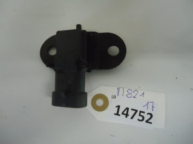 Monster 821 2014 - 2017 Ducati D1-14343