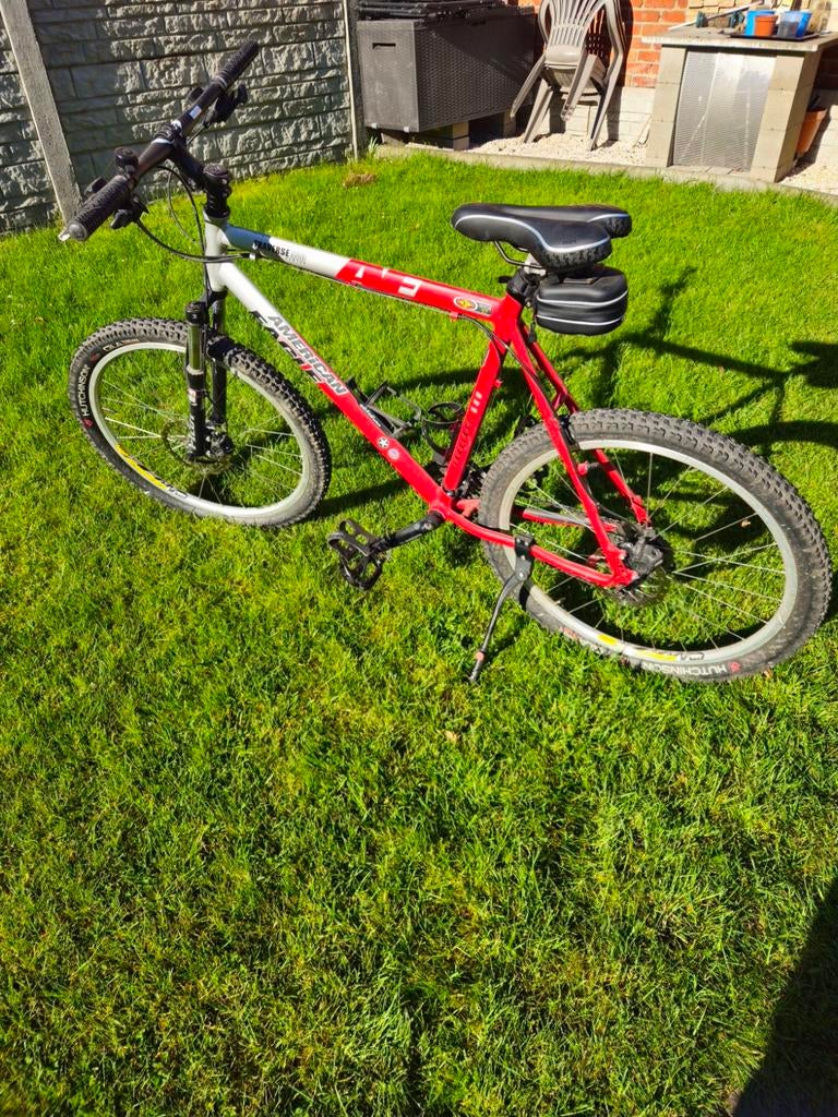 Vtt 26 pouces, Vélos & Vélomoteurs, Enlèvement