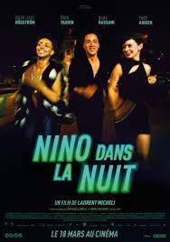 2 Tickets Nino dans la nuit (5 euros/2 tickets), Tickets & Billets