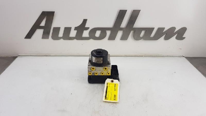 BLOC ABS (FREINS ANTI-BLOCAGE) C Sportcoupé (C203), Utilisé, Mercedes-Benz