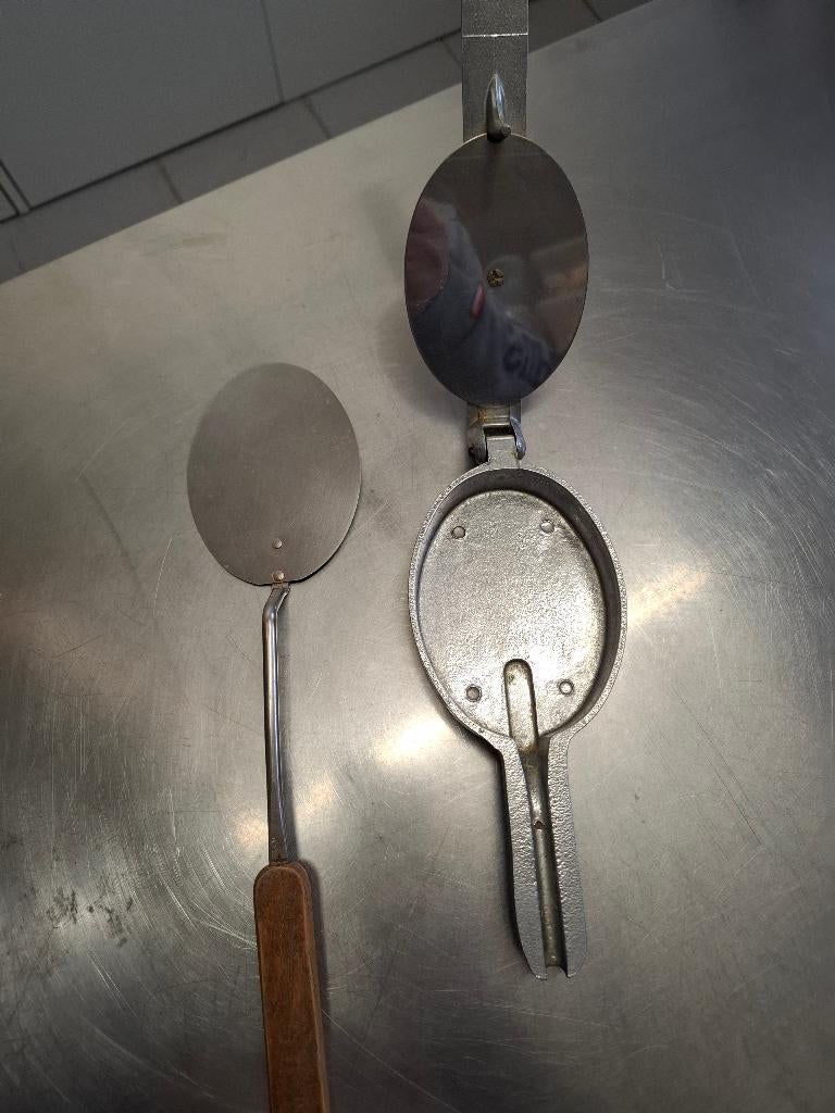 Hamburger, Enlèvement