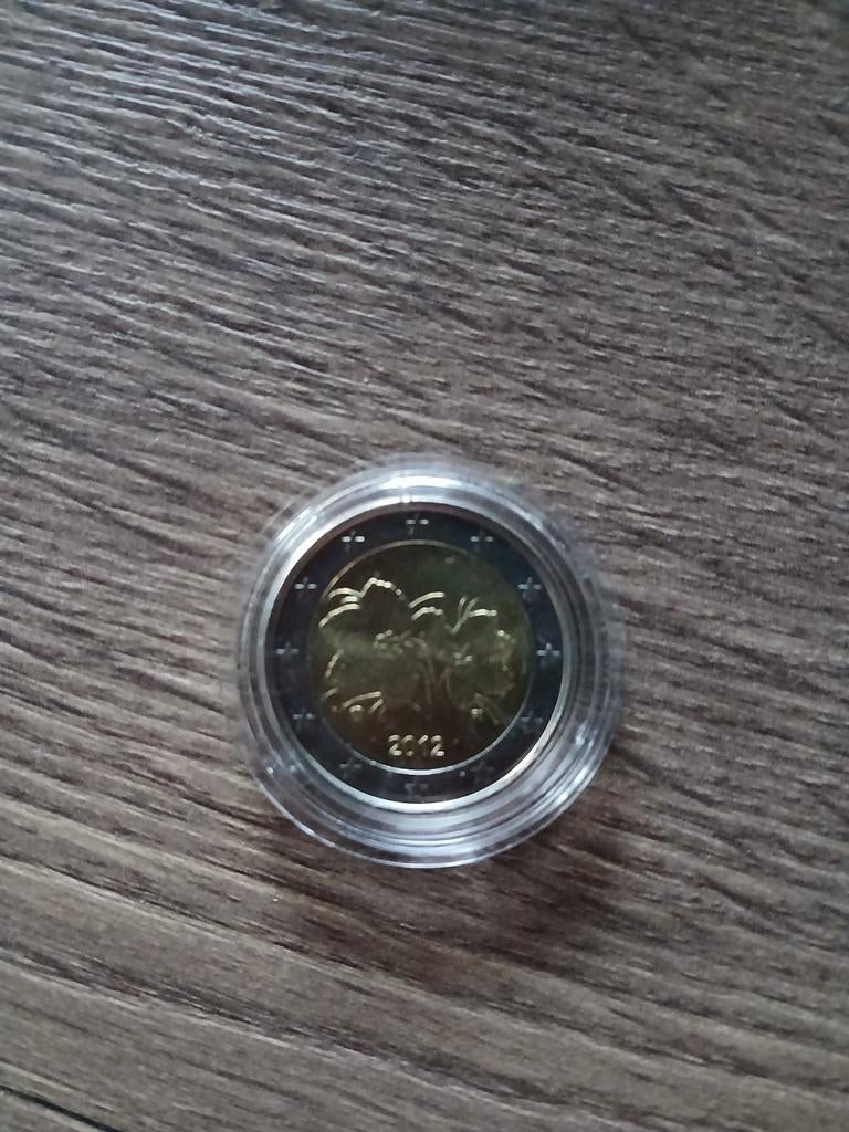 Finland 2012, Enlèvement ou Envoi, Finlande