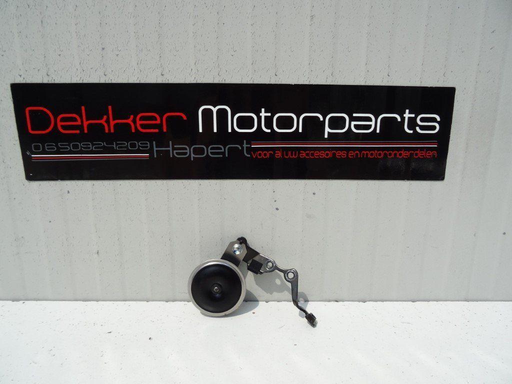 Claxon / Toeter / Horn Yamaha YZF R6 2017-2018-2019-2020 >, Motos, Pièces | Yamaha, Neuf, Enlèvement ou Envoi